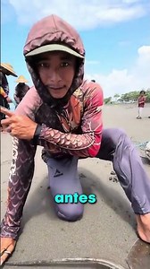 HOW TO REMOVE A STINGRAY'S STINGER!! 😯