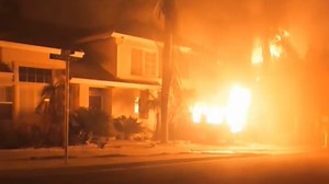 Utah County woman raised in Paradise, Calif. learns her hometown burned to the ground