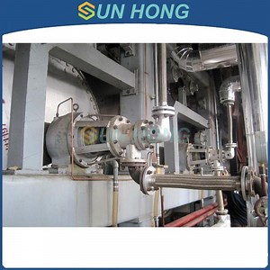 [Hot Item] Paper Printing Machine Connection Hot Water Oil Steam Flange Rotary Joint