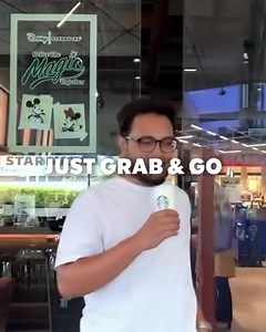 Get ready for International Coffee Day! Head to your nearest Starbucks store on 1st October 2023 and enjoy a FREE short-sized Freshly Brewed Coffee!* All you have to do is take it and enjoy. It’s that simple! (No purchase is required 😜) #StarbucksMalaysia Terms and Conditions: - Add on Full Cream / Low Fat Milk for RM 1. - Limited to one (1) cup per customer. - Not valid with any other discounts or promotions. - Not applicable for delivery service. - Applicable at all Starbucks stores in Malays