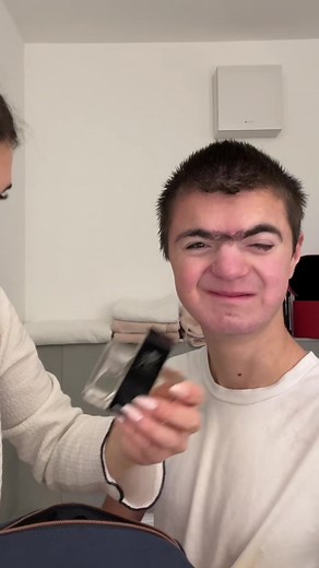 Elias' Morgenroutine für einen guten Start