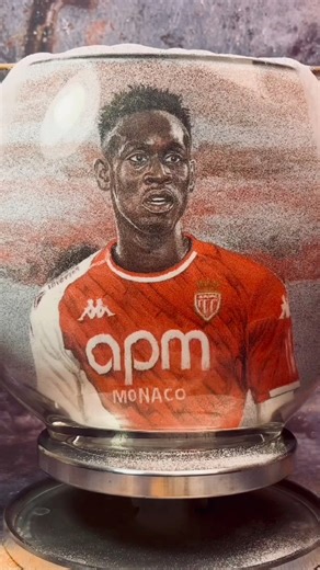 135K views · 1.1K reactions | More than ready for Copa America  | AS MONACO | Facebook