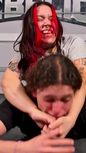 Lucha Libre para mujeres: cómo empezar en pro wrestling