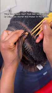 Chille,uneven lengths are absolutely no fun😩 #hairshorts #lifestyle #ytshorts #hairtutorial #braids