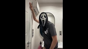 ghostface baise action