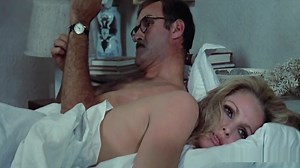 Ursula Andress - Perfect Friday (1970)