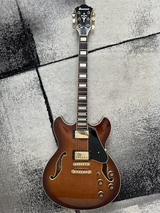 Ibanez AS93-VLS