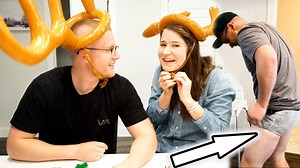 384K views · 2.4K reactions | Testing the WEIRDEST AMAZON Products! Why does Amazon sell these weird products??? Follow The Dashleys for more! | The Dashleys | Facebook