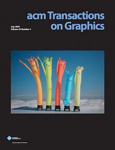 From microfacets to participating media: A unified theory of light transport with stochastic geometry | ACM Transactions on Graphics