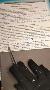 6éme année primaire parcours page 139 Grammaire/ conjugaison/ orthographe/lexique | قناة المعرفة والعلم