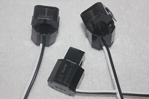 [Hot Item] Split Core CT with 60A/333mv