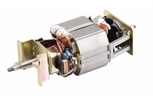 [Hot Item] Food Processor Motor AC / DC Motor