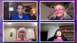 "I think that this not going to be an equal opportunity problem" We talk about women leaving the workforce. But whom exactly? | To the Contrary on PBS