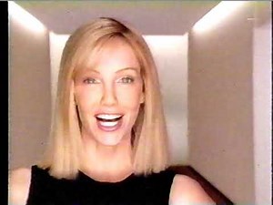 2000 L'Oréal Commercial: Superior Preference with Health Locklear - Aired June 2000