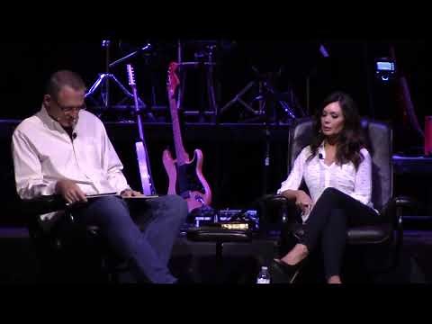 2013 - Crissy Moran in Her Own Words