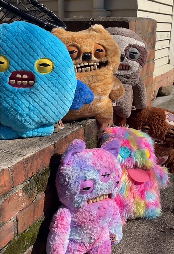 are you guys ready for the bigg (fugg) show 👅🦷 #fugglers #biggfugg #series2 #newlaunch #fuggstars