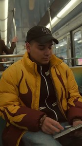 65K views · 6K reactions | 101_Drawing strangers on the Paris metro! She was so happy  #nature #picoftheday #photo #sketch #style #arte #happy #cute #draw #music #artoftheday | Art of Drawing | Facebook