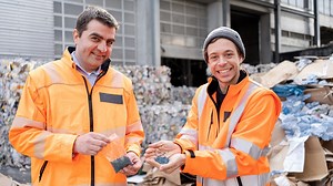 Checker Tobi: Der Müll-Check