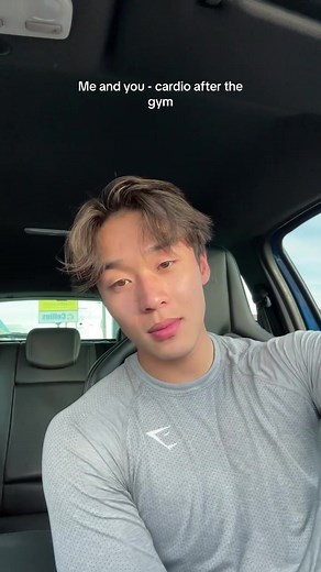 Cardio Workout with Girlfriend | Peter Le Gay
