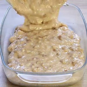 Pineapple Pecan Cake with Cream Cheese Frosting is simple and quick recipe for delicious, homemade cake from scratch, with ingredients that you already have in pantry. RECIPE : http://sugarapron.com/2017/10/22/pineapple-pecan-cake/ . | Kitchen Fun With My 3 Sons