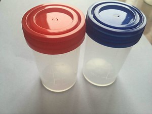 [Hot Item] Sample Containers with Lids Lab Containers