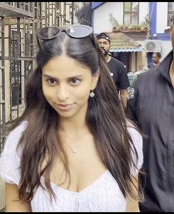 Suhana Khan, Ananya Pandey and Shanaya Kapoor spotted outside cafe in Bandra, Ibrahim Ali Khan Snapped Today Post Gym Sessions At Tribe Gym In Juhu, Adnan Sami Spotted With His Wife In Bandra.. Sobhita Dhulipala also spotted.. | Indian Television Academy