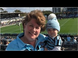 Female fans dwindling as NRL deals with 'off-season from hell'