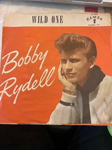 Bobby Rydell - Wild One