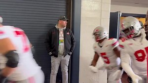 Here are the Buckeyes! | 10TV - WBNS