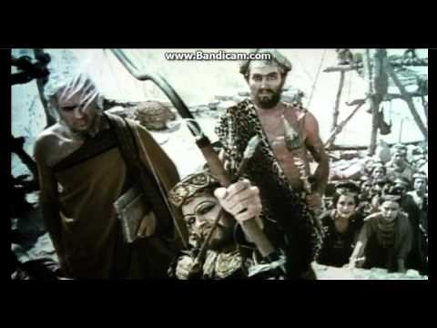 The Bible: In The Beginning 1966 trailer