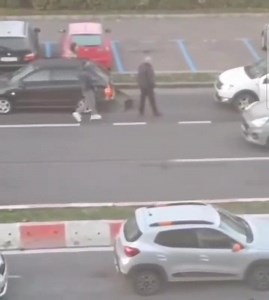 164K views · 525 reactions | Azi dimineață pe Calea București  #reper #toti | Zamfir Sorin | Facebook