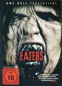 Eaters Trailer HD (Italienisch) (2011)