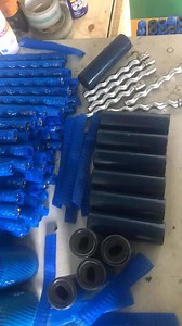 [Hot Item] Netzsch, Seepex and Allweiler Rotor and Stator