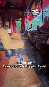 Skoolie DIY Hippie Bus | Vanlife Rules