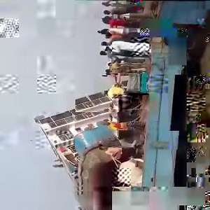 RoRo ship Capsized at Port 😱😱 | SportsAbc