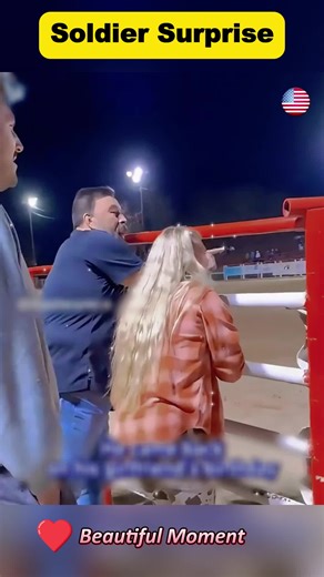 Moving moments #surprise #emotional #familylove #fyp #amazing #comingback