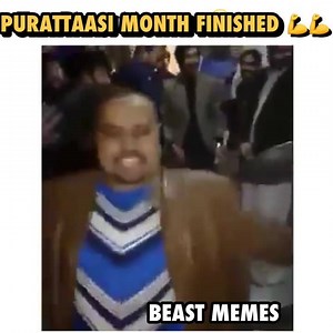 Beast Memes on Reels