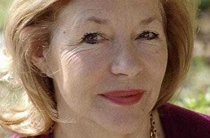 Carol Drinkwater: Following 'The Olive Oil Route' with Passion