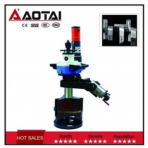 [Hot Item] Protable Pipe Beveling Machine / Tube Beveler (ISY-630-2) Heavy Duty