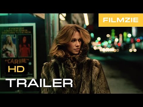 Rabid: Official Trailer (1977) | Marilyn Chambers, Frank Moore, Joe Silver
