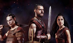 Romulus 3: quando esce, trama, cast