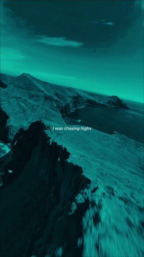 Chasing Hights: Inspiring Lyrics and Melodies
