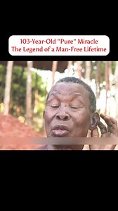 103 year old woman | Face Xpression Production