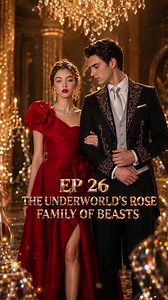 The Underworld's Rose: Family of Beasts — Vitals Stabilized