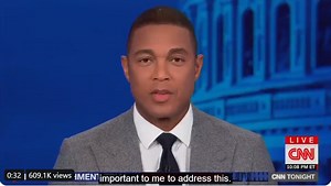 Lemon Delivers Disastrous Non-Apology: I ‘Accidentally’ Laughed at Jokes Calling Trump Voters Illiterate and Stupid