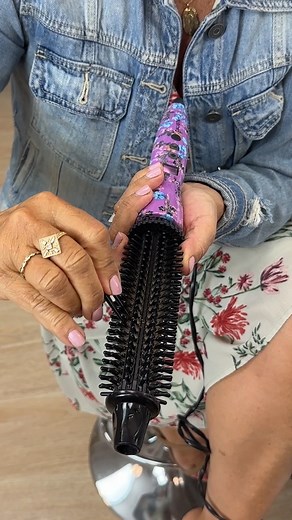 33K views · 280 reactions | Follow these tips and tricks from Maria to clean your Perfecter! #hairhacks #viralhair #howtocleanyourhairtools #besthairtool #hairtoolmusthaves #hairtipsandtricks #hairproducts #hairecare | Calista by Maria McCool | Facebook