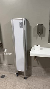 Yesterday was a good day…because we opened new public toilets at National Foresters Grove in Lavington! 🚽🚿 They include two gender neutral toilets, one fully accessible toilet, and the first Changing Places facility for our city. Changing Places toilets are larger than standard accessible toilets, providing people with disability and high support needs access to suitable, safe, and private bathroom facilities…including: ✅ a height-adjustable adult-sized change table ✅ constant-charging ceiling