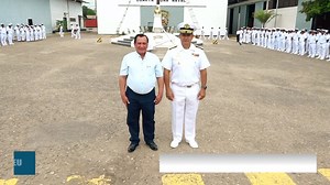 5.1K views · 90 reactions | Nota de Prensa GOREU ENTREGÓ RECONOCIMIENTO A COMANDANTE DE LA CUARTA ZONA NAVAL POR SU CONTRIBUCIÓN AL DESARROLLO REGIONAL. | Gobierno Regional de Ucayali | Facebook