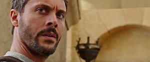 'Ben-Hur' Trailer: Jack Huston Is Our Generation's Charlton Heston, Apparently - SlashFilm