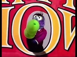 The Muppet Show Gonzo Theme Openers ( Compilation )